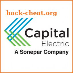 Capital Electric icon