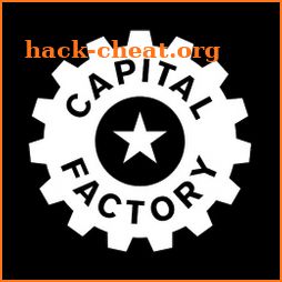 Capital Factory Events icon