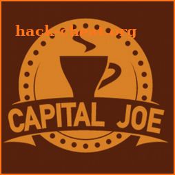 Capital Joe icon