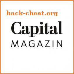 Capital Magazin icon