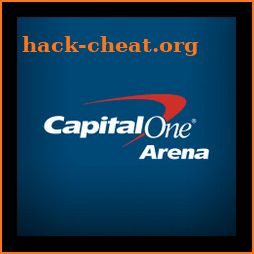Capital One Arena Mobile icon