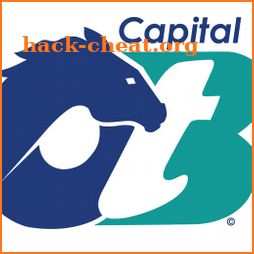 Capital OTB icon