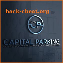 Capital Parking icon