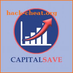 Capital Save icon