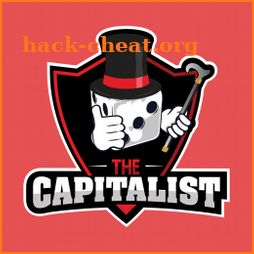 Capitalist - Monopoly Online icon