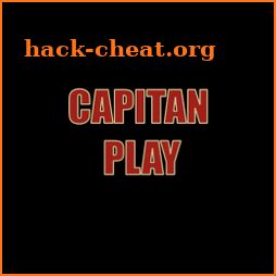 Capitan Play Apk Futbol icon