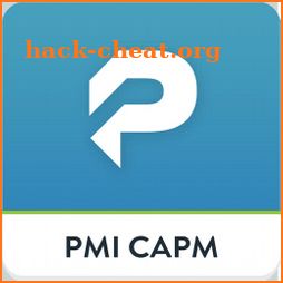 CAPM Pocket Prep icon