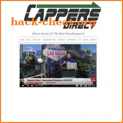 Cappers Direct icon