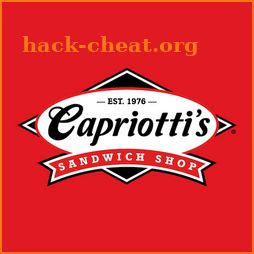 Capriotti's icon