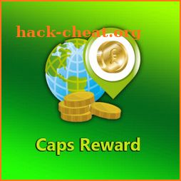 Caps Reward icon