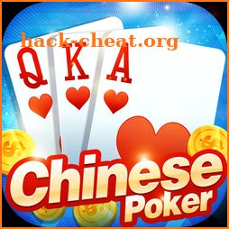 Capsa susun (Capsun) - Chinese Poker icon
