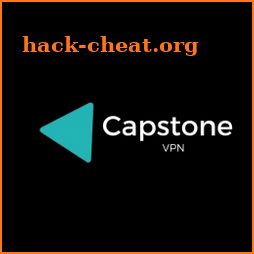 Capstone VPN - Best free VPN icon