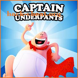 Captain Flying Underpants Adventures icon
