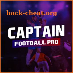 Captain Football Pro icon