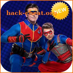 Captain Henry Danger HD Wallpapers 2020 icon
