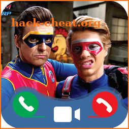 Captain Henry Prank Call and Fake Video Call icon