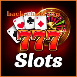 Captain Jack Slots & Casino icon