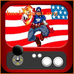 Captain Legend arcade icon