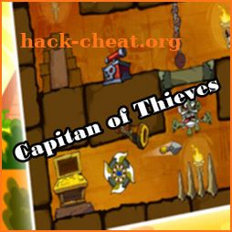Captain of Thieves icon