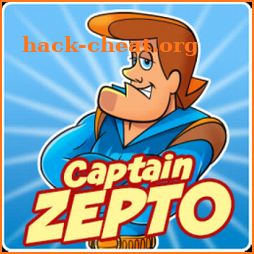 Captain Zepto icon