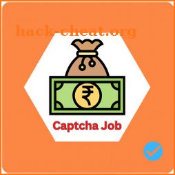 Captcha Job: Real Earning App icon