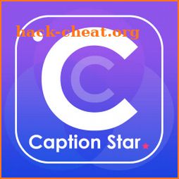 Captions for instagram and facebook photo posts icon
