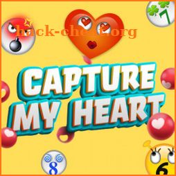 Capture My Heart icon