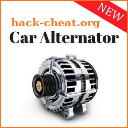 Car Alternator Problem - How to Detect Them icon