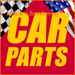 Car & Auto Parts Zone USA icon