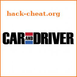 Car and Driver Magazine US icon