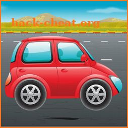 Car and Truck Puzzles For Kids (School Edition) icon