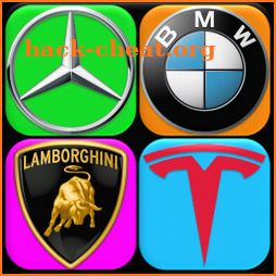 Car Brands Logo Quiz icon