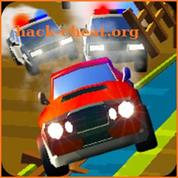 Car Chase Simulator icon