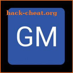 Car Code Scan Tool with 03-07 GM 4.3 Truck icon