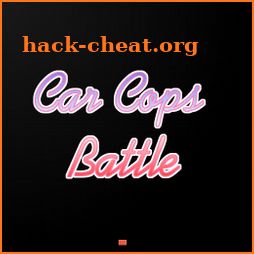 Car Cops Battle icon