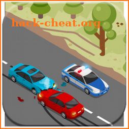 Car Crash - Car Crash Simulator icon