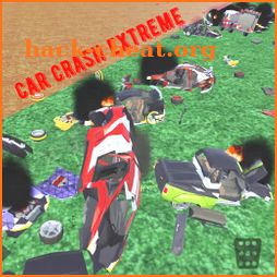 Car Crash Extreme icon