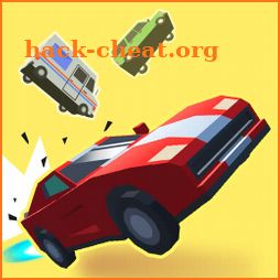 Car Crash! icon
