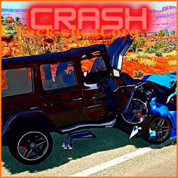 Car Crash Premium offline icon