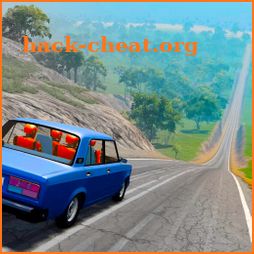 Car Crash Simulator icon