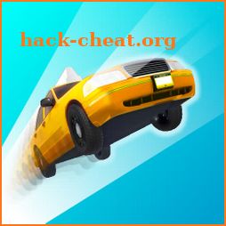 Car Crasher 3D icon