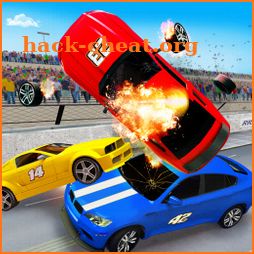 Car Demolition Derby: Extreme GT Car Stunts icon