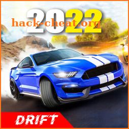 Car Drifting Games: Car Drift icon