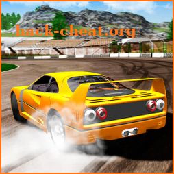 Car Drifting Racing Simulator icon