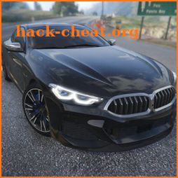 Car Driving Games Simulator - Racing Cars 2021 icon