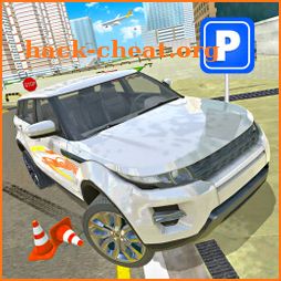 Car Driving - Parking Games icon