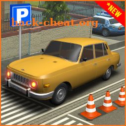 Car Driving Puzzle games icon