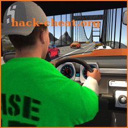 Car Driving School 2018-Ultimate Vehicle Simulator icon