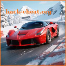 Car Driving Simulator Highway icon