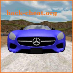 Car Driving Street Game 2019 icon
